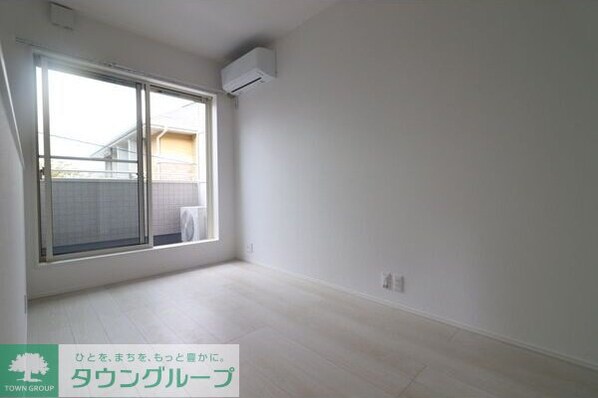 ボンヌール川名の物件内観写真